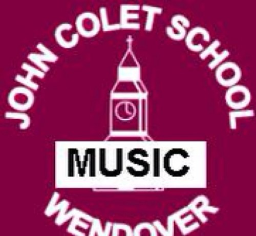 JCS Music Department is a vibrant part of the John Colet School in Buckinghamshire. Follow us to keep up to date with our shows, concerts and much more...