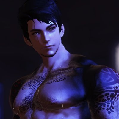 Gay |NSFW🔞| ERP Maybe | DM's/Friends Welcome