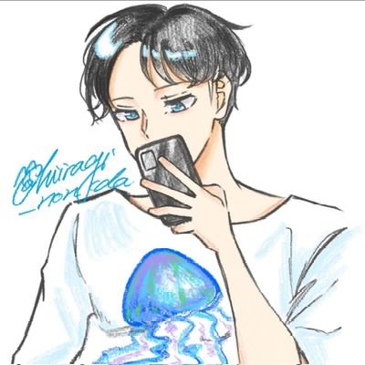 Wikipedia管理者のTaisyoの中の人。肩書きほどは固くない(はずの)人。
配信アプリ上の、おっくんと同一人物でもあります。おっくんのしてのコメが多め。