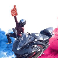 タッチン🍀 ﾔｯﾀﾙﾃﾞ✌︎😆✌︎ (@tacchinmenoshi) 's Twitter Profile Photo
