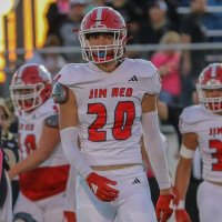 Carter Lange (@carterlange20) 's Twitter Profile Photo