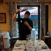 👨🏼‍🍳Chef Mark(@ChefMark1986) 's Twitter Profile Photo