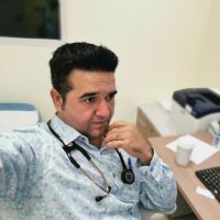 Dr Abdul wahab khan (@drab323) 's Twitter Profile