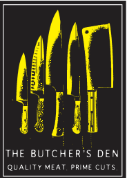 Grill house that features a butcher’s shop selling prime cuts of premium Black Angus beef, Argentinean beef, poultry and game. For reservations call: 22263140