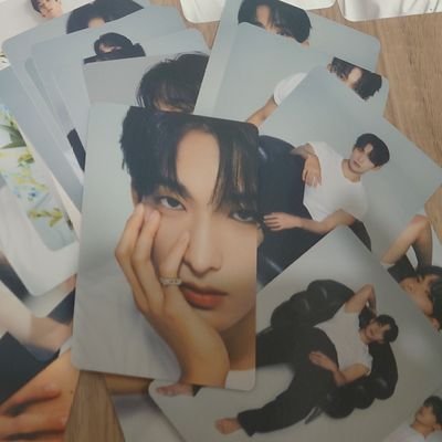 Snow_be_happy's profile picture. Snowman⛄💛
SixTONES💪♥️
SEVENTEEN💎🍕🦊