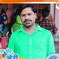 Rajesh Maurya(@Rajeshmauryaup) 's Twitter Profile Photo