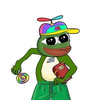 mrpepejr (@sonofpepejr) 's Twitter Profile