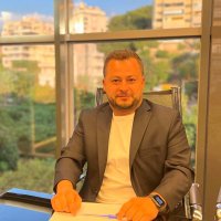 Gabriel Mrad (@mrad_gaby) Twitter profile photo