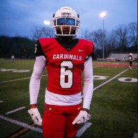Tazion Wallace (@tazionwallace) 's Twitter Profile