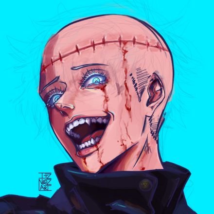 Nadezh𝓭𝓾𝓱✨🦕さんのプロフィール画像