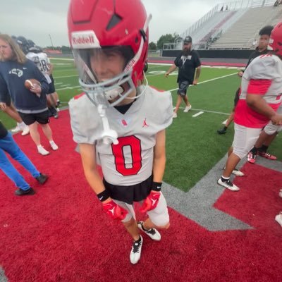 Jake Farley Profile