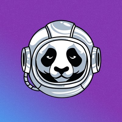 Space Pandaさんのプロフィール画像