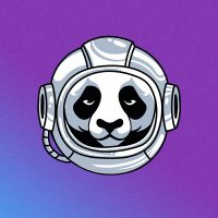 Space Panda (@spacepandadelta) 's Twitter Profile