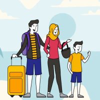 Cuti Cuti Malaysia (@jomtravel_) 's Twitter Profile Photo Cuti Cuti Malaysia (@jomtravel_) 's Twitter Profile Photo