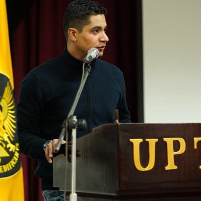 Juan Carlos Bolivar Sandoval Profile