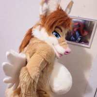 Mama Fox Kat(@kaithral_art) 's Twitter Profile Photo