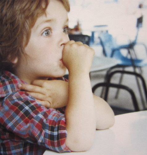 RikNizet's profile picture. 