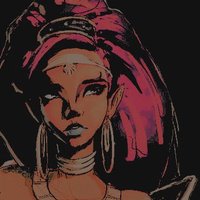 𝐋𝐀𝐃𝐘 ✹ 𝐔𝐑𝐁𝐎𝐒𝐀 (@mombosa_) Twitter profile photo