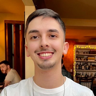 lucasbarzand's profile picture. oi