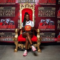 Aniyah Jones (@aniyah026) 's Twitter Profile