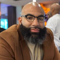 E. Jefferson (@coachbearded1e) 's Twitter Profile