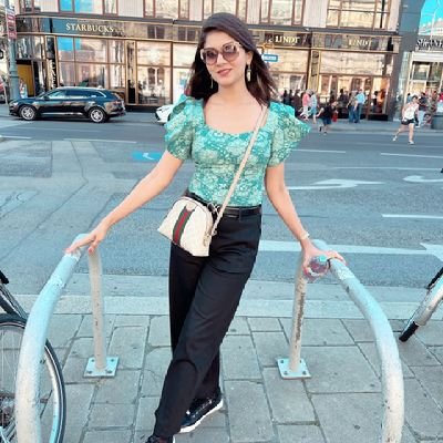 RitikJain999's profile picture. Be Grateful 💖