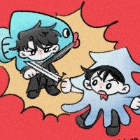 🐟토토🦑(@TOTOtoto0801) 's Twitter Profile Photo