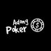 德州撲克阿東Poker Adong (@pokeradong) Twitter profile photo