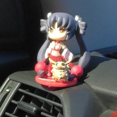 ファミリーカー?からスイスポにのったことで車熱再発。更に最近は本庄か群サイばかり行っているので車関係なXになってます。(一応雑多アカなので車以外も呟きます) 車熱とともに全く離れていた📷関係も復活。15年近く休んでいました再開後は車ばかりですね~