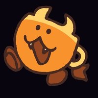 Latte (@critterlike) 's Twitter Profile