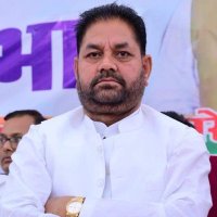 आर.पी.यादव रायबरेली (@rampratapsp) 's Twitter Profile