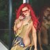 Justina Valentine (@justinamusic) Twitter profile photo Justina Valentine (@justinamusic) Twitter profile photo