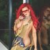 Justina Valentine (@JustinaMusic) Twitter profile photo