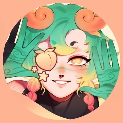 MYWA/WORKS | 🍑 Profile