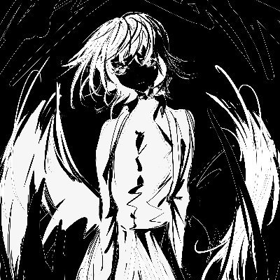 月月鸟さんのプロフィール画像