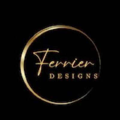 Ferrier Designs specializes in custom homemade signs and clothing.