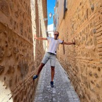 gon (@gnperez) 's Twitter Profile
