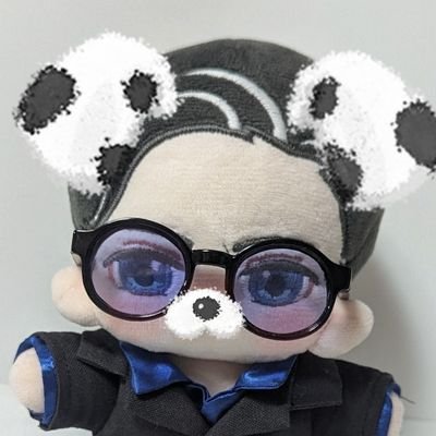 pomuo_0724's profile picture. 25⬆成人済み社畜の極み✌️夢&腐○/龍如/審眼/🐉7⬅ただいまプレイ中/🐉ぬい制作マン🪡🪡 無言フォロー&呼びタメ大歓迎✌️棉花娃娃                            無言フォロバすみません🙇‍♀️         〘ぬいツイまとめ👇🏻〙