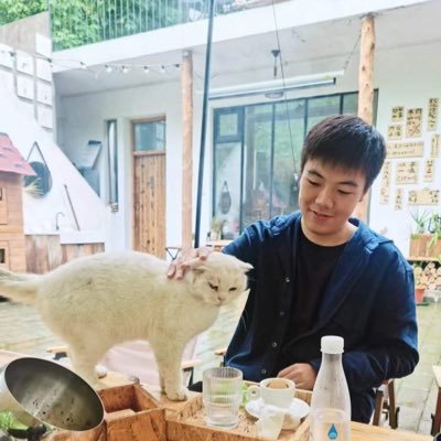 YuyangWu14's profile picture. Christian, Confessional Lutheran. MSECE student @CarnegieMellon