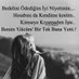 İbrahim (@brahim930033527) Twitter profile photo İbrahim (@brahim930033527) Twitter profile photo