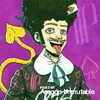 Aragon Immutable (@immutablearaon) 's Twitter Profile