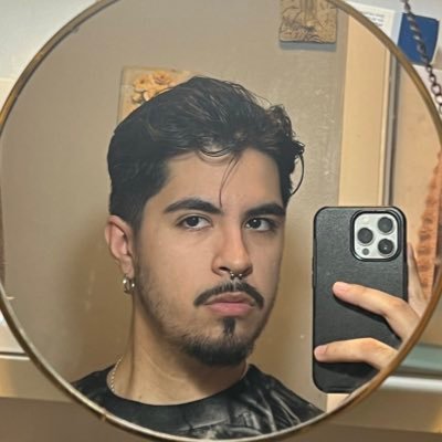 P0M3N4D0's profile picture. 🦋  @ https://t.co/lvBNcRfOec