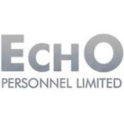 Echo_Personnel's profile picture. 