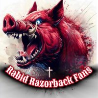 Rabid Razorback Fans(@Rabid_Razorback) 's Twitter Profile Photo