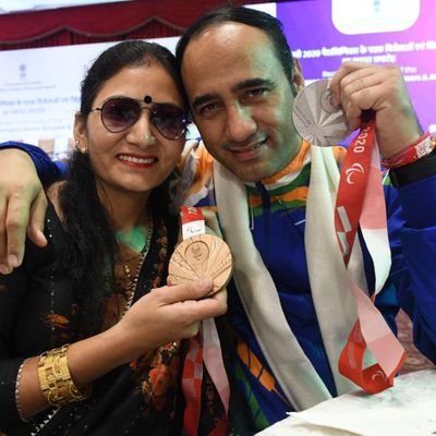 AdhanaSinghraj's profile picture. Jai Hind