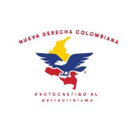 nuevaderecha (@soynuevaderecha) 's Twitter Profile Photo nuevaderecha (@soynuevaderecha) 's Twitter Profile Photo
