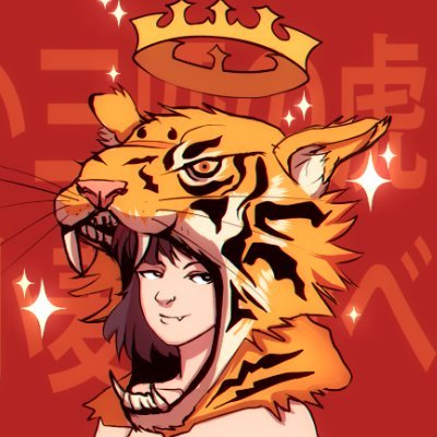 Kron
Open Commissions 📥✨
🇺🇾 Montevideo | INTP | illustrator | • lvl.29
Female characters with soul and vibrant color✨
https://t.co/yNYkPGH0Lg
