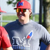 Jared Pierce⚾️ (@datdudejp3) 's Twitter Profile