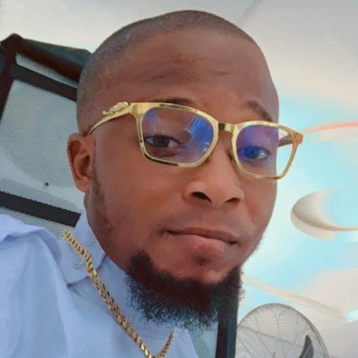 Stickz221's profile picture. I’m cool and gentle 😘