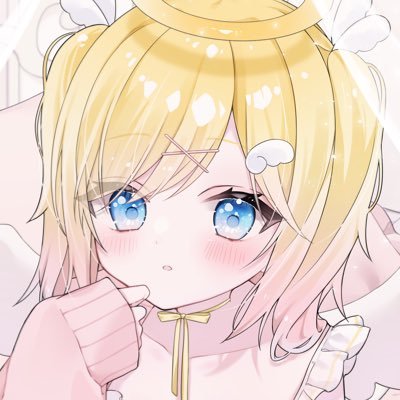 天咲るの☁👼🌸VTuberさんのプロフィール画像